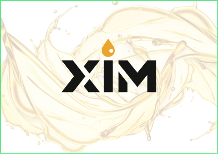 веб сайт для компании xim